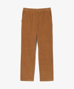 LACOSTE / ラコステ その他パンツ | イージー細畝コーデュロイパンツ