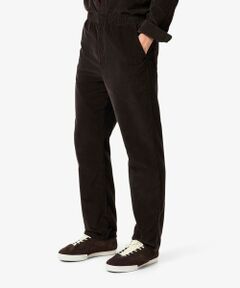 LACOSTE / ラコステ その他パンツ | イージー細畝コーデュロイパンツ