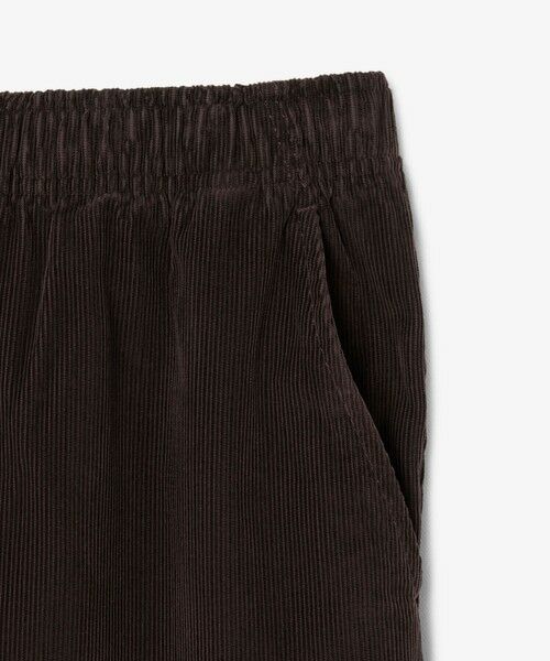 LACOSTE / ラコステ その他パンツ | イージー細畝コーデュロイパンツ | 詳細6