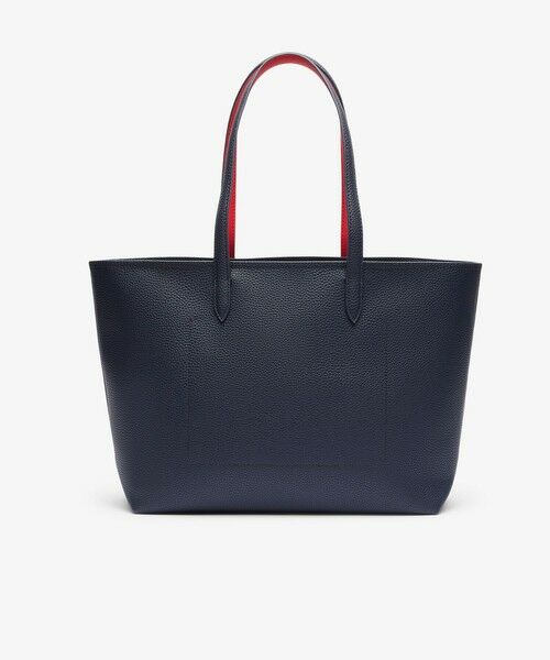 アンナ ジップトートバッグ （トートバッグ）｜LACOSTE