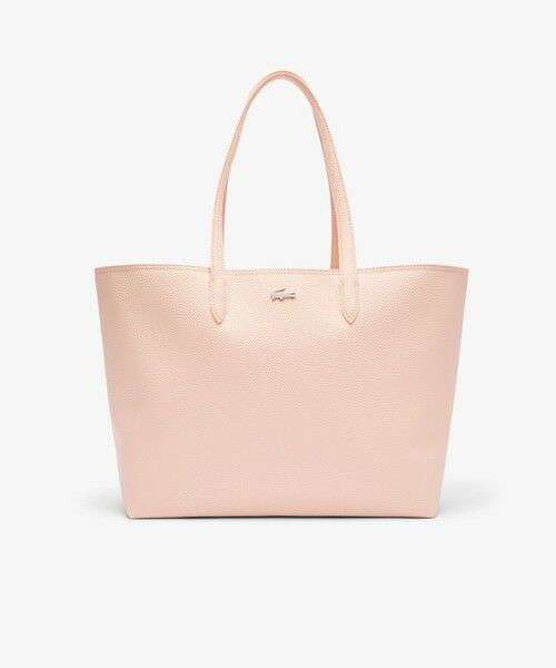 LACOSTE / ラコステ トートバッグ | アンナ ジップトートバッグ | 詳細13