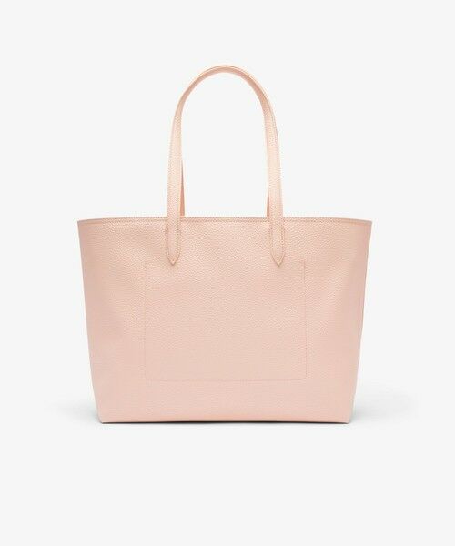 LACOSTE / ラコステ トートバッグ | アンナ ジップトートバッグ | 詳細14