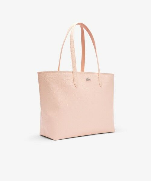 LACOSTE / ラコステ トートバッグ | アンナ ジップトートバッグ | 詳細15