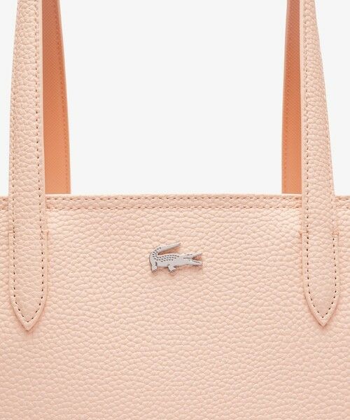 LACOSTE / ラコステ トートバッグ | アンナ ジップトートバッグ | 詳細17