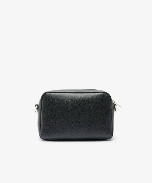 LACOSTE / ラコステ ショルダーバッグ | シャンゼリゼ レザースクエアミニショルダーバッグ | 詳細1