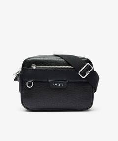 セール】 ザ ブレンド モノグラムバーティカルショルダーバッグ