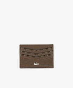 LACOSTE / ラコステ カードケース・名刺入れ・定期入れ | オシアン レザー名刺入れ