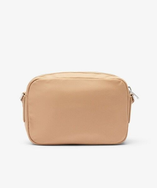 LACOSTE / ラコステ ショルダーバッグ | ラコステクラシックス ナイロンミニレポーターバッグ | 詳細16