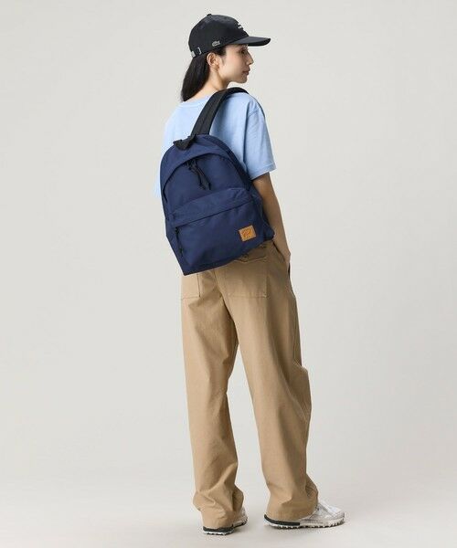LACOSTE / ラコステ リュック・バックパック | カジュアルクロック デイパック / バックパック リュック | 詳細5