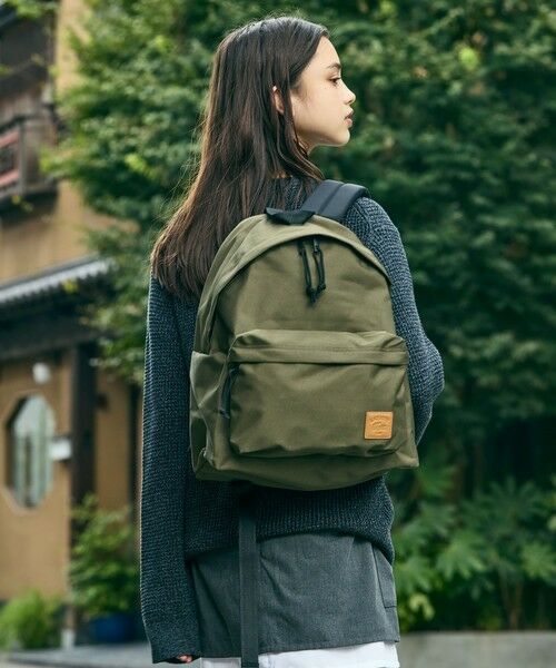 LACOSTE / ラコステ リュック・バックパック | カジュアルクロック デイパック / バックパック リュック | 詳細8