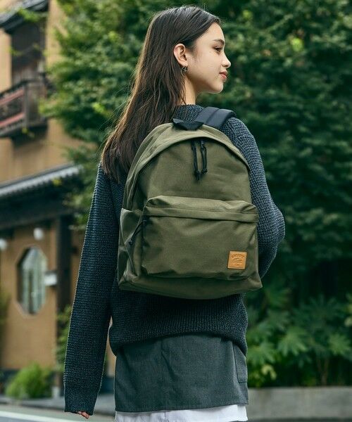 LACOSTE / ラコステ リュック・バックパック | カジュアルクロック デイパック / バックパック リュック | 詳細9