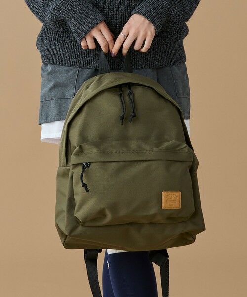 LACOSTE / ラコステ リュック・バックパック | カジュアルクロック デイパック / バックパック リュック | 詳細10