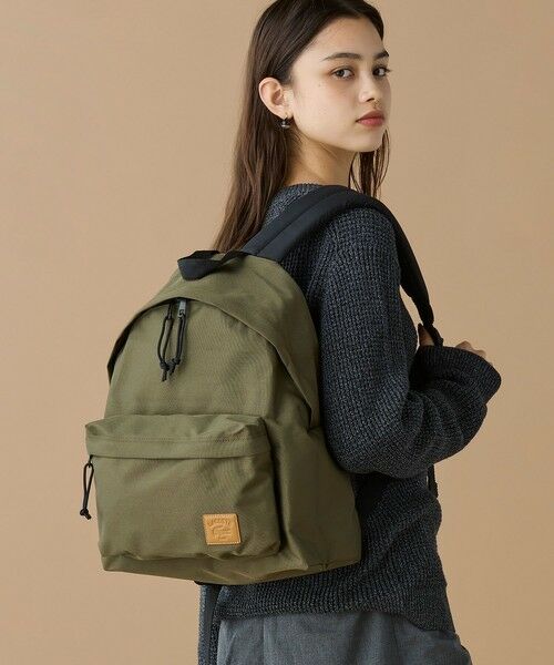 LACOSTE / ラコステ リュック・バックパック | カジュアルクロック デイパック / バックパック リュック | 詳細11