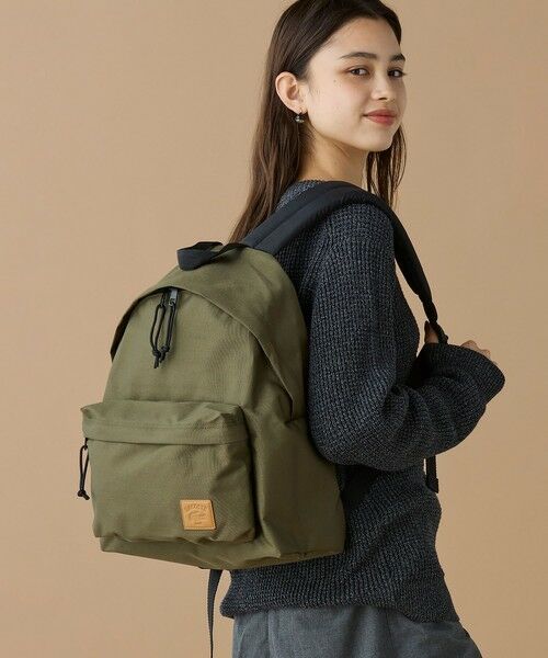 LACOSTE / ラコステ リュック・バックパック | カジュアルクロック デイパック / バックパック リュック | 詳細12