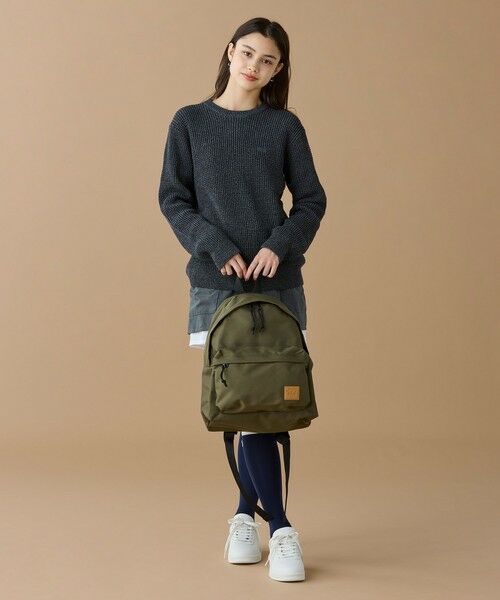 LACOSTE / ラコステ リュック・バックパック | カジュアルクロック デイパック / バックパック リュック | 詳細13