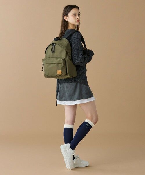 LACOSTE / ラコステ リュック・バックパック | カジュアルクロック デイパック / バックパック リュック | 詳細14