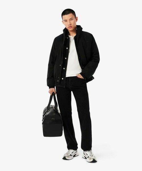 LACOSTE / ラコステ ポロシャツ | 【EC only】ラコステパリワッペンポロシャツ | 詳細5