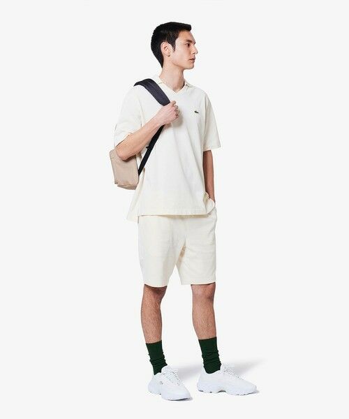 LACOSTE / ラコステ ソックス | リブクルーソックス | 詳細3