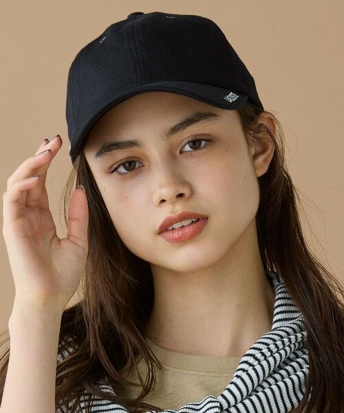 LACOSTE / ラコステ キャップ | ブリムプリント6パネルキャップ | 詳細3