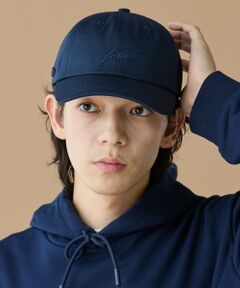 LACOSTE / ラコステ キャップ | トーン・オン・トーン6パネルキャップ
