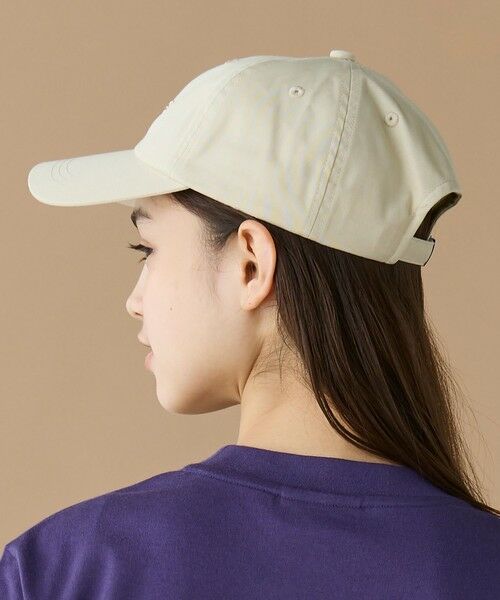 LACOSTE / ラコステ キャップ | トーン・オン・トーン6パネルキャップ | 詳細2