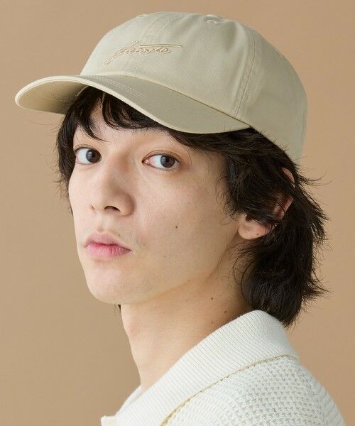 LACOSTE / ラコステ キャップ | トーン・オン・トーン6パネルキャップ | 詳細6