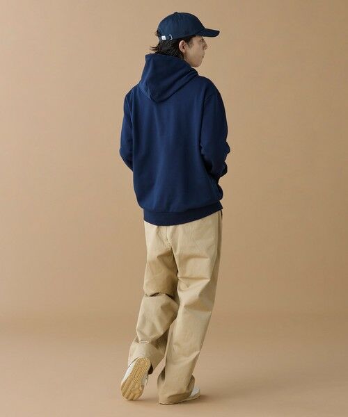 LACOSTE / ラコステ キャップ | トーン・オン・トーン6パネルキャップ | 詳細20