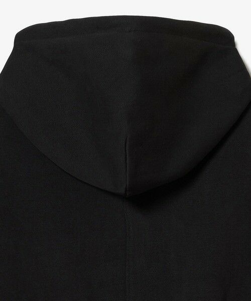 LACOSTE / ラコステ パーカー | 裏パイルクロップドジップフーディー | 詳細9