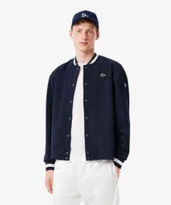 LACOSTE / ラコステ ブルゾン | 『ノバク・ジョコビッチ』テクニカルボンバージャケット