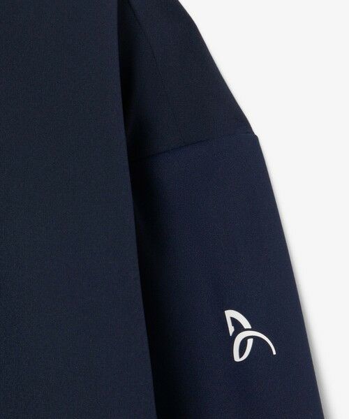 LACOSTE / ラコステ ブルゾン | 『ノバク・ジョコビッチ』テクニカルボンバージャケット | 詳細7