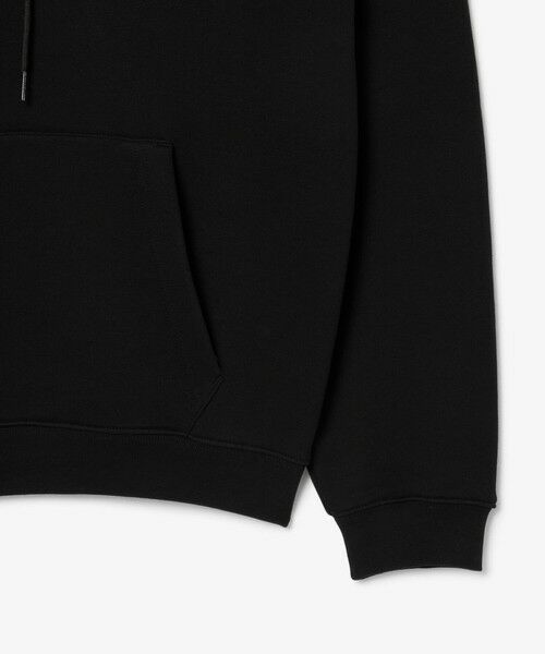LACOSTE / ラコステ パーカー | Jeu Set et Matchバックプリントスウェットフーディー | 詳細6