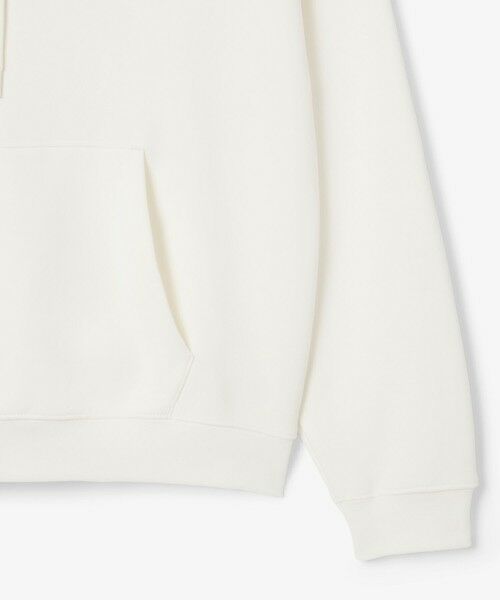 LACOSTE / ラコステ パーカー | Jeu Set et Matchバックプリントスウェットフーディー | 詳細13