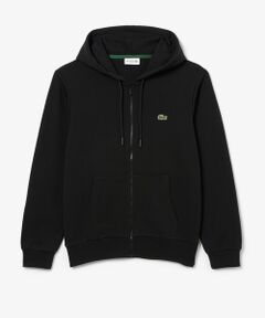 LACOSTE / ラコステ パーカー | エッセンシャルジップスウェットフーディー