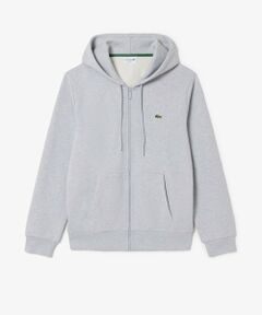 LACOSTE / ラコステ パーカー | エッセンシャルジップスウェットフーディー