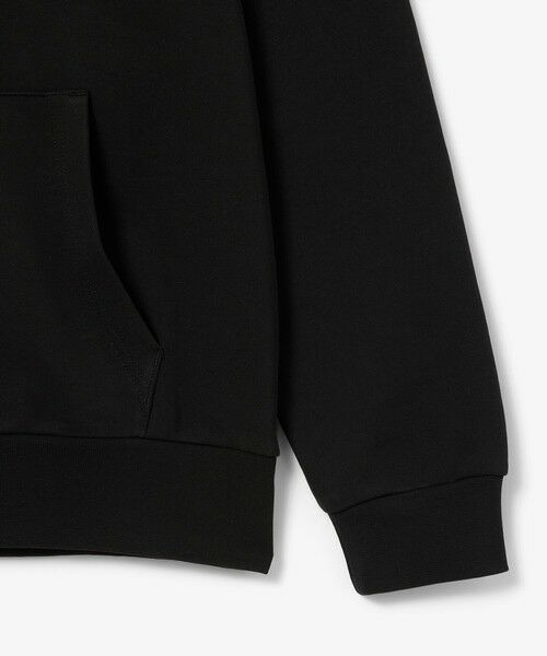 LACOSTE / ラコステ パーカー | エッセンシャルジップスウェットフーディー | 詳細5