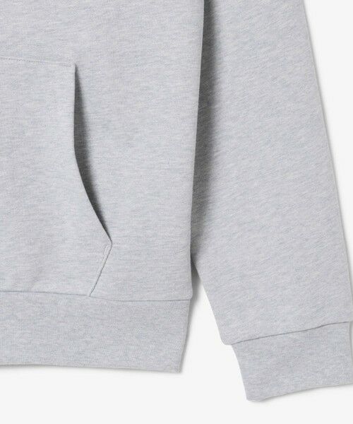 LACOSTE / ラコステ パーカー | エッセンシャルジップスウェットフーディー | 詳細22
