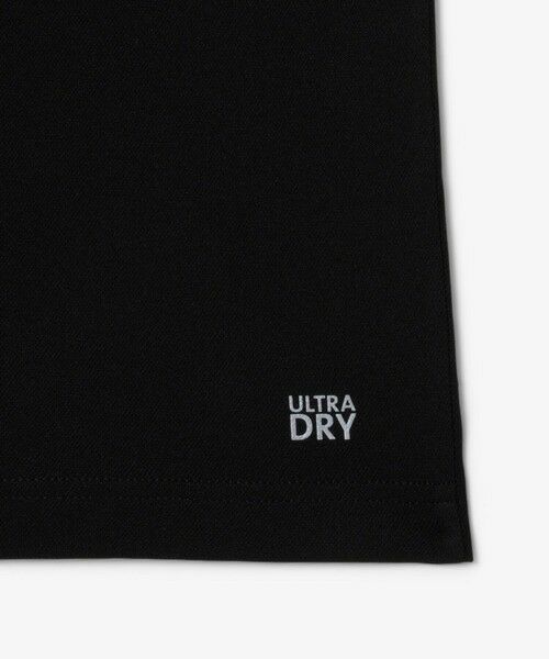 LACOSTE / ラコステ Tシャツ | 『ノバク・ジョコビッチ』ラケットプリントウルトラドライTシャツ | 詳細7