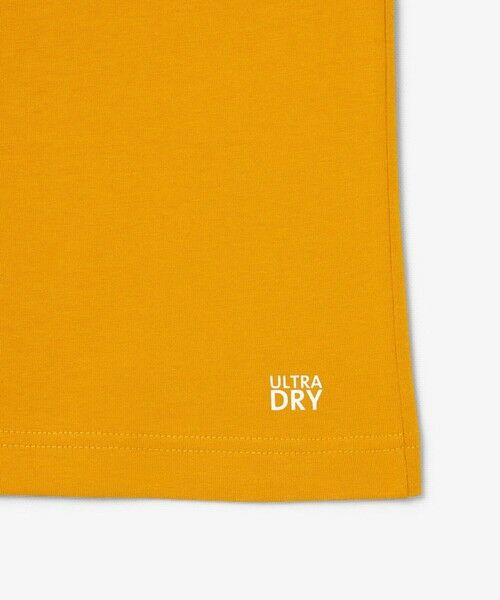 LACOSTE / ラコステ Tシャツ | ラコステゴルフバックプリントウルトラドライロングスリーブTシャツ | 詳細6