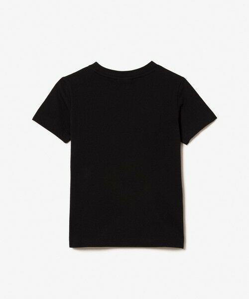 LACOSTE / ラコステ Tシャツ | 【EC only】JUNIORベーシックワニロゴパッチTシャツ | 詳細6