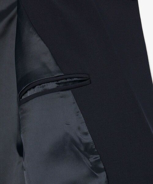 LACOSTE / ラコステ テーラードジャケット | スリムフィットウールブレンドブレザー | 詳細7