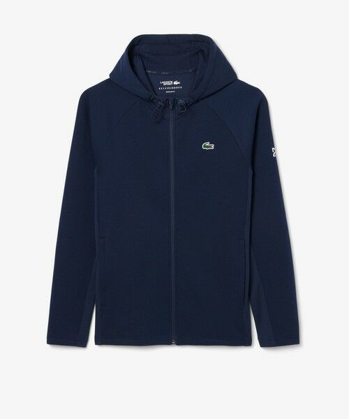 LACOSTE / ラコステ その他トップス | 『ノバク・ジョコビッチ』バックプリントセットアップトラックスーツ | 詳細1