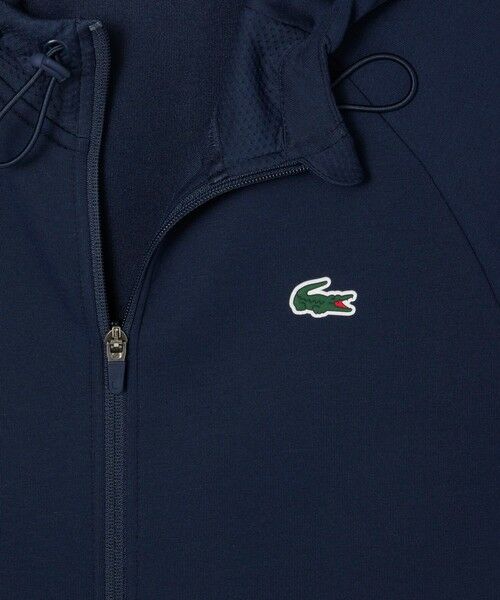 LACOSTE / ラコステ その他トップス | 『ノバク・ジョコビッチ』バックプリントセットアップトラックスーツ | 詳細3
