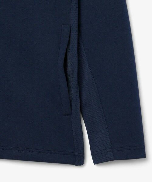 LACOSTE / ラコステ その他トップス | 『ノバク・ジョコビッチ』バックプリントセットアップトラックスーツ | 詳細4