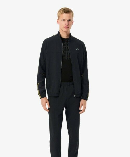 LACOSTE / ラコステ その他トップス | 『ノバク・ジョコビッチ』ラインドトラックスーツ | 詳細1