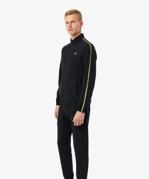 LACOSTE / ラコステ その他トップス | 『ノバク・ジョコビッチ』ラインドトラックスーツ | 詳細12