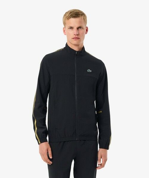 LACOSTE / ラコステ その他トップス | 『ノバク・ジョコビッチ』ラインドトラックスーツ | 詳細2