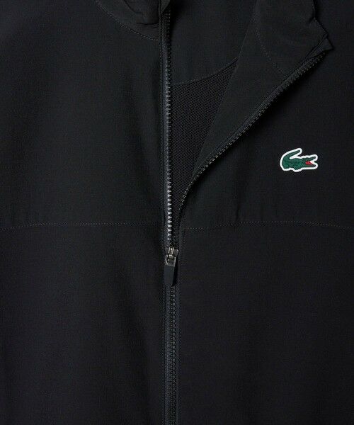 LACOSTE / ラコステ その他トップス | 『ノバク・ジョコビッチ』ラインドトラックスーツ | 詳細7