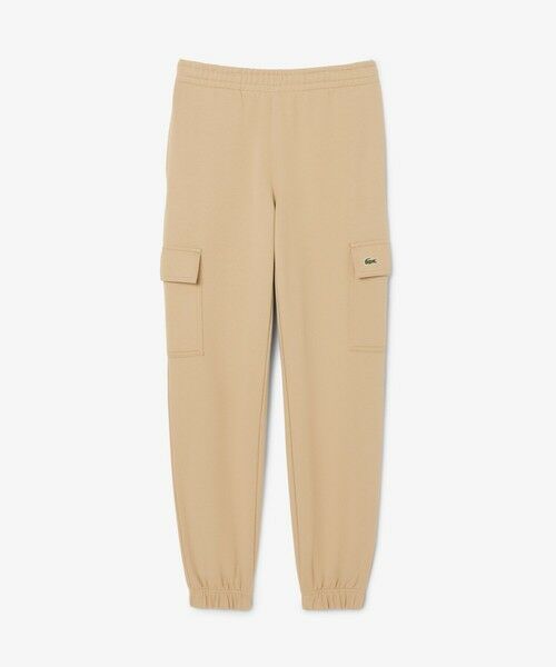 LACOSTE / ラコステ チノ・ワークパンツ | スウェットカーゴパンツ | 詳細3