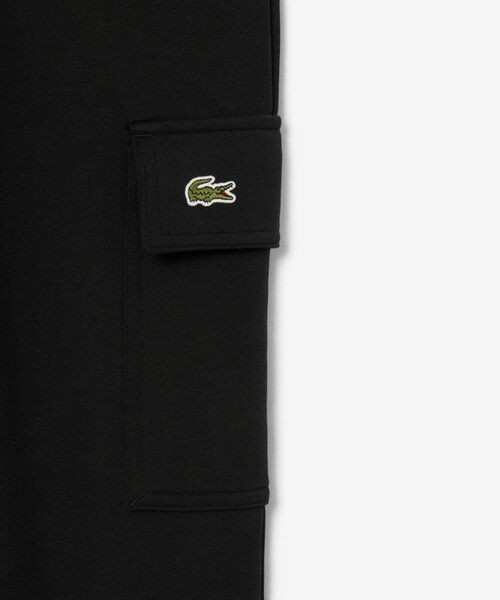 LACOSTE / ラコステ チノ・ワークパンツ | スウェットカーゴパンツ | 詳細11