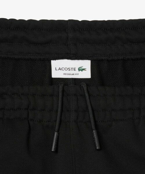 LACOSTE / ラコステ チノ・ワークパンツ | スウェットカーゴパンツ | 詳細13